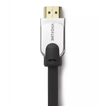 HDMI-Kabel Vivolink PRO HDMI Kabel METAL HEAD HDMI 2.0 4K