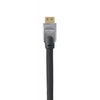 HDMI-Kabel Vivolink Pro HDMI-Kabel Metallkopf 20 m ultraflexibel HDMI 2.0 4K