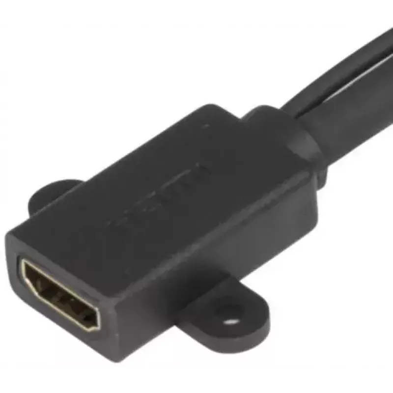 HDMI-Kabel Vivolink PRO HDMI STECKER - BUCHSE HDMI 2.0 4K - 2K 3m