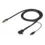 HDMI-Kabel Vivolink PRO HDMI STECKER - BUCHSE HDMI 2.0 4K - 2K 3m