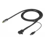HDMI-Kabel Vivolink PRO HDMI STECKER - BUCHSE HDMI 2.0 4K - 2K 5m