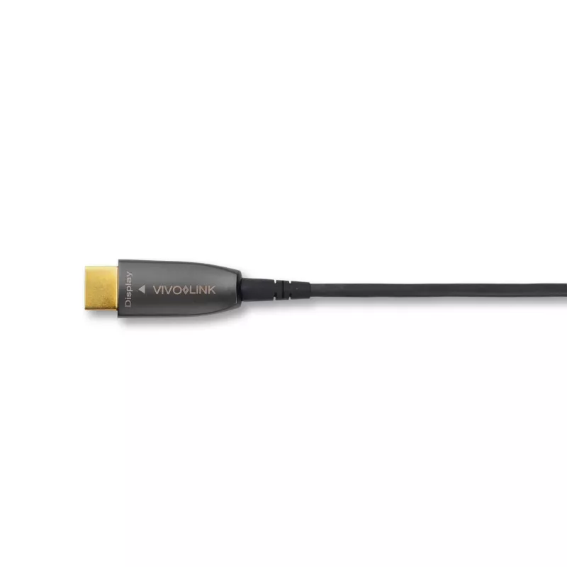 HDMI-Kabel Vivolink OPTIC 4K 10m