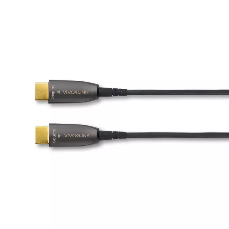 HDMI-Kabel Vivolink OPTIC 4K 15m