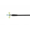 Vivolink PROHDMIOP20AM HDMI-Kabel 20 m HDMI Typ A (Standard) Schwarz