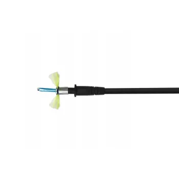 Vivolink PROHDMIOP30AM HDMI-Kabel 30 m HDMI Typ A (Standard) Schwarz