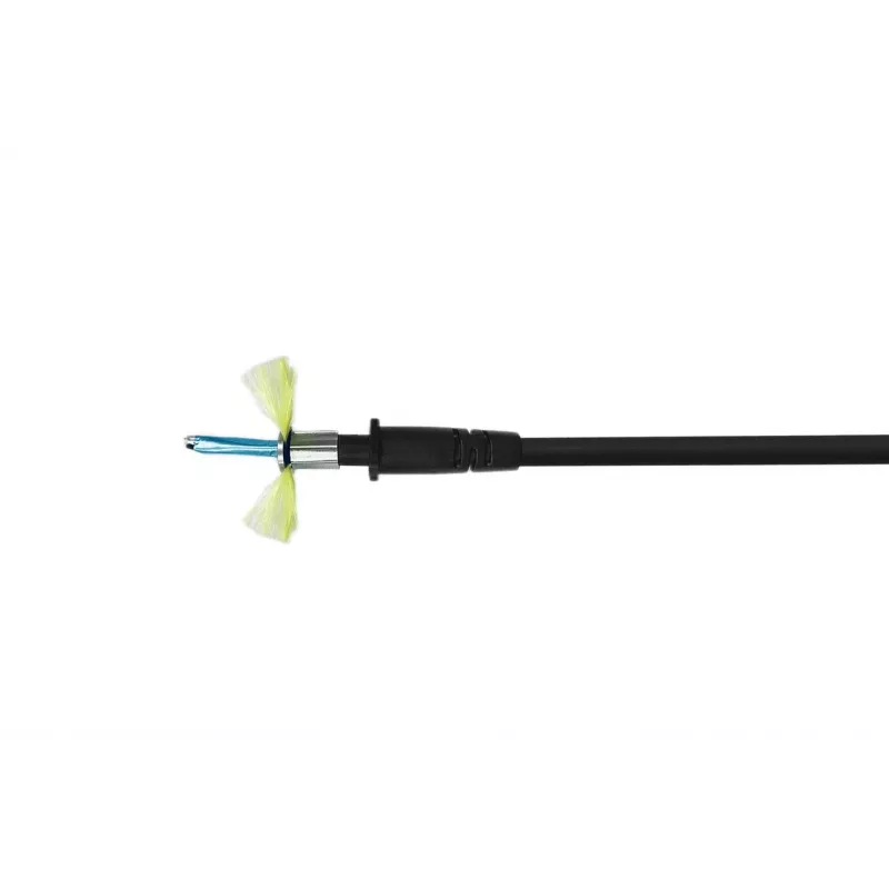 Vivolink PROHDMIOP40AM HDMI-Kabel 40 m HDMI Typ A (Standard) Schwarz