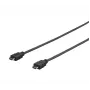 HDMI-Kabel Vivolink PRO HDMI 5m schlank Kabel 10.2Gbit