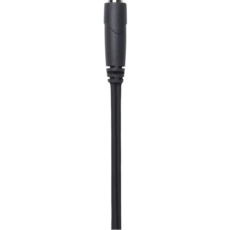 Vivolink PROMJFRCAM0.2 Audiokabel 0,2 m 3,5 mm 2 x RCA Schwarz