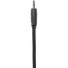 Vivolink PROMJMRCAF0.2 Audiokabel 0,2 m 2 x RCA 3,5 mm Schwarz