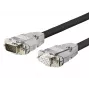 Vivolink PROVGAFM5 VGA-Kabel 5 m VGA (D-Sub) Schwarz