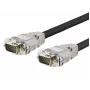Vivolink PROVGAM10 VGA-Kabel 10 m VGA (D-Sub) Schwarz