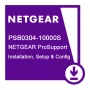 NETGEAR PSB0304 1 Lizenz(en)