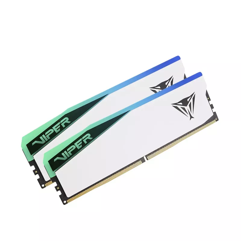 PATRIOT D532GB 7000-38 Viper Elite 5 RGB K2 PVER532G70C38KW (PVER532G70C38KW)