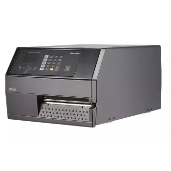 Etikettendrucker Honeywell PX65A Thermodirekt 203 DPI 225 mm/s Kabelgebunden