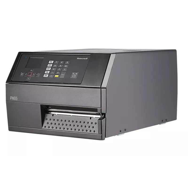 Etikettendrucker Honeywell PX65A Thermotransfer 300x300 DPI 225 mm/s