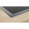 Bosch Serie 6 PXX645HC1E Kochfeld Schwarz Integriert 60 cm Zonen-Induktionskochfeld 4 Zone(n)