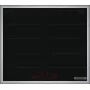 Bosch Serie 6 PXX645HC1E Kochfeld Schwarz Integriert 60 cm Zonen-Induktionskochfeld 4 Zone(n)