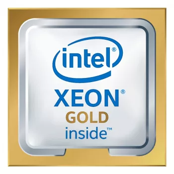 Fujitsu Intel Xeon Gold 6526Y Prozessor 2,8 GHz 37,5 MB