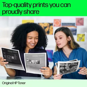 HP 38A Original LaserJet Tonerkartusche Schwarz 1 Stück