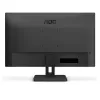 AOC E3 Q27E3UAM Computer Monitor 68,6 cm (27 Zoll) 2560 x 1440 Pixel Quad HD Schwarz
