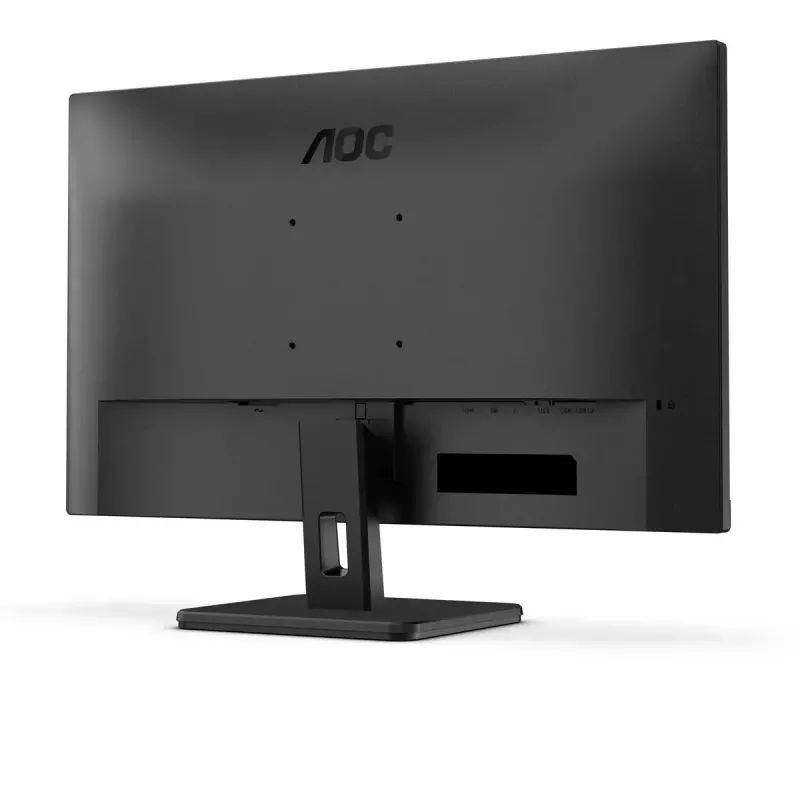 AOC E3 Q27E3UAM Computer Monitor 68,6 cm (27 Zoll) 2560 x 1440 Pixel Quad HD Schwarz