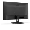 AOC E3 Q27E3UAM Computer Monitor 68,6 cm (27 Zoll) 2560 x 1440 Pixel Quad HD Schwarz