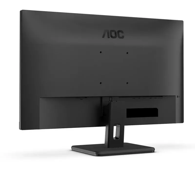 AOC E3 Q27E3UAM Computer Monitor 68,6 cm (27 Zoll) 2560 x 1440 Pixel Quad HD Schwarz