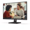 AOC E3 Q27E3UAM Computer Monitor 68,6 cm (27 Zoll) 2560 x 1440 Pixel Quad HD Schwarz