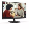 AOC E3 Q27E3UAM Computer Monitor 68,6 cm (27 Zoll) 2560 x 1440 Pixel Quad HD Schwarz