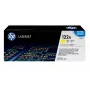 HP 122A Gelb Original LaserJet Tonerkartusche 1 Stk.