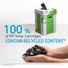 HP 124A Schwarz Original LaserJet Tonerkartusche
