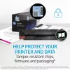 HP 124A Schwarz Original LaserJet Tonerkartusche