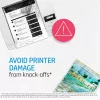 HP 124A Schwarz Original LaserJet Tonerkartusche