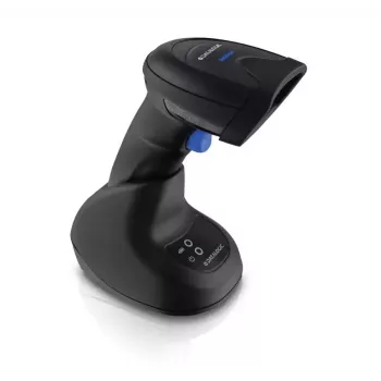 Handheld-Barcodeleser Datalogic QM2500-BK-433