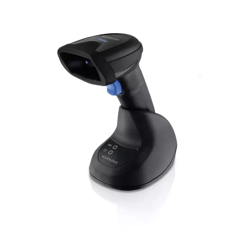 Handheld-Barcodeleser Datalogic QM2500-BK-433