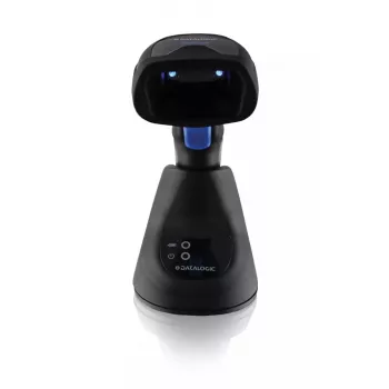 Handheld-Barcodeleser Datalogic QM2500-BK-433