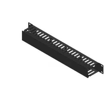 Rack-Zubehör Lanview RAO400BL-24 24U 19 Zoll