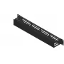 Rack-Zubehör Lanview RAO400BL-24 24U 19 Zoll