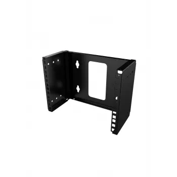 Rackschrank Lanview RAR125 4U Schwarz 1,03 kg