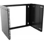 Rack-Schrank Lanview RAR220BL 10U Schwarz 2,4 kg