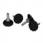 Rack-Zubehör Lanview RAX112 Breite 45 mm Tiefe 45 mm Höhe 62 mm