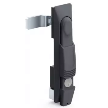 Rack-Zubehör Lanview RAX635 Gewicht 103 g