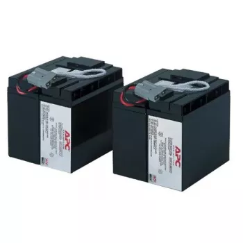 Ersatz-Batteriekartusche Blei-Säure APC RBC11