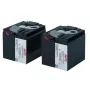 Ersatz-Batteriekartusche Blei-Säure APC RBC11