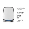 NETGEAR Orbi RBK853 AX6000 WiFi 6 Mesh System Tri-Band (2,4 GHz / 5 GHz / 5 GHz) Wi-Fi 6 (802.11ax) Grau 4 Intern