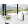 NETGEAR Orbi RBK853 AX6000 WiFi 6 Mesh System Tri-Band (2,4 GHz / 5 GHz / 5 GHz) Wi-Fi 6 (802.11ax) Grau 4 Intern