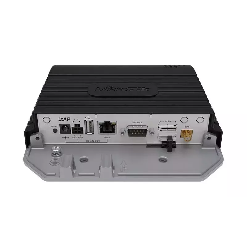 Router Mikrotik LtAP 300 Mbit/s 2,4 GHz Wi-Fi 802.11n
