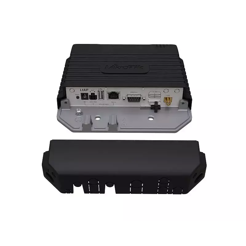 Router Mikrotik LtAP 300 Mbit/s 2,4 GHz Wi-Fi 802.11n