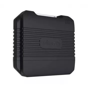 Router Mikrotik LtAP 300 Mbit/s 2,4 GHz Wi-Fi 802.11n