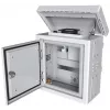 Rack-Schrank Lanview RCCTV001 0U IP66 Weiß 25kg